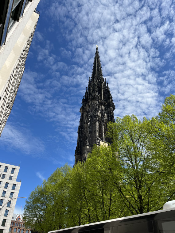 Birgit von Spee – Psychoonkologie